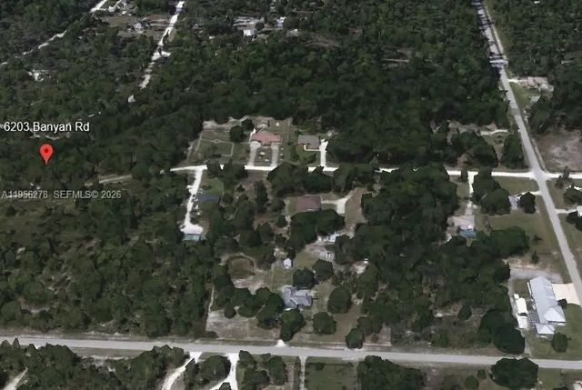 6203 Banyan Road, Sebring