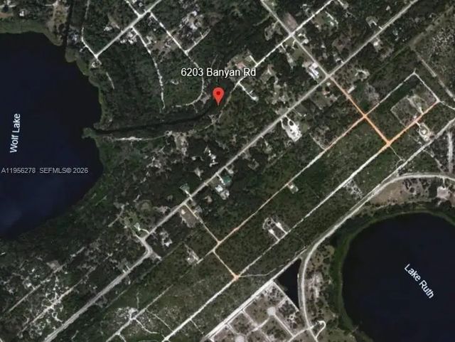 2 of 5 - 6203 Banyan Road, Sebring, FL