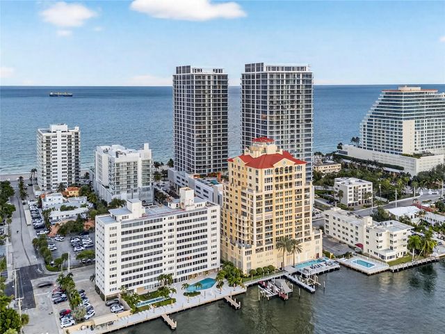 153 N Seabreeze #1901-s, Fort Lauderdale