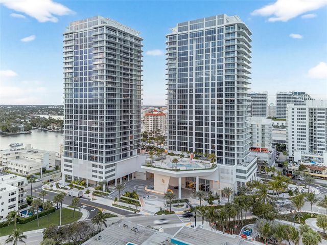 2 of 57 - 153 N Seabreeze #1901-s, Fort Lauderdale, FL