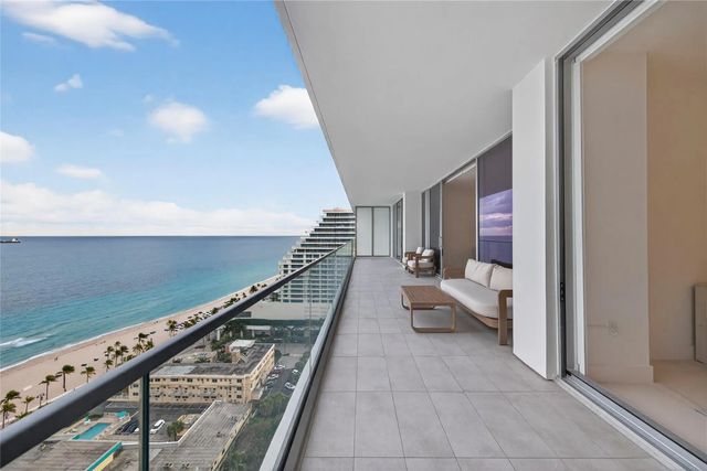 4 of 57 - 153 N Seabreeze #1901-s, Fort Lauderdale, FL