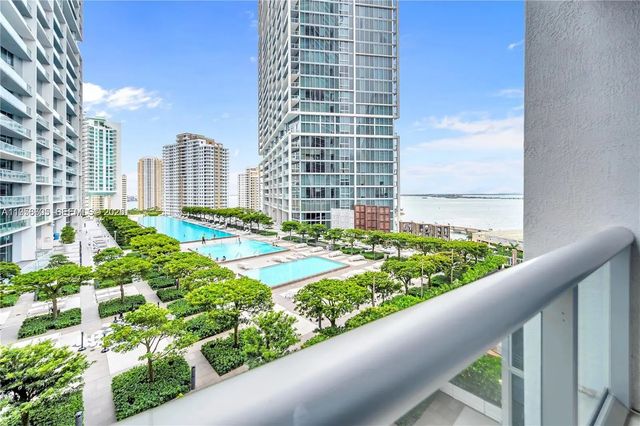 2 of 13 - 485 Brickell Avenue #1711, Miami, FL