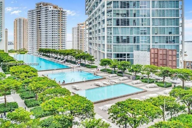 3 of 13 - 485 Brickell Avenue #1711, Miami, FL