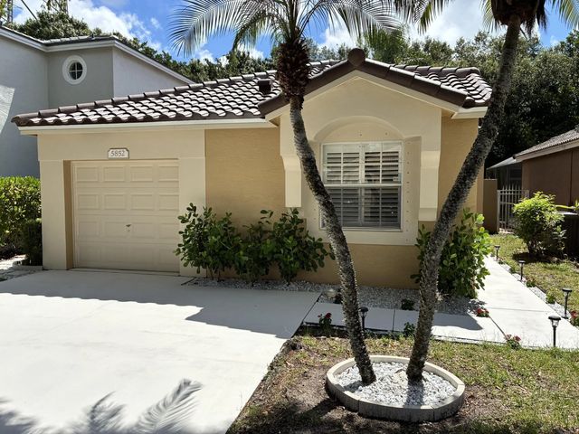 2 of 76 - 5852 Eagle Cay Terrace, Coconut Creek, FL