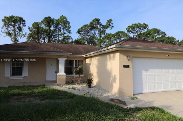 2 of 29 - 2805 1 Sw Street, Lehigh Acres, FL