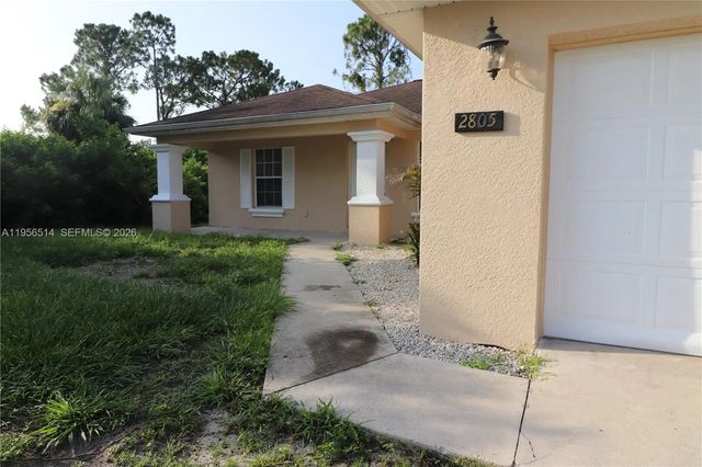 5 of 29 - 2805 1 Sw Street, Lehigh Acres, FL