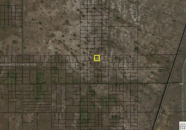 N/A, Homestead
