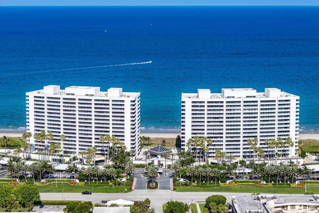 1500 S Ocean Boulevard #804, Boca Raton
