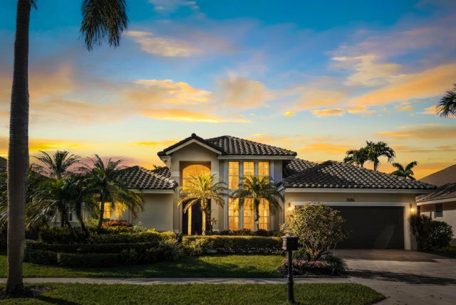7686 La Corniche Circle, Boca Raton
