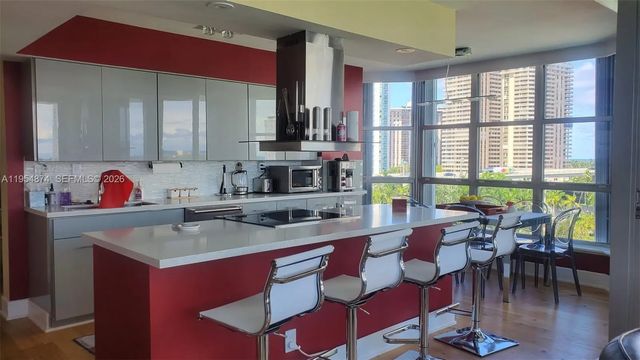 2 of 16 - 3600 Mystic Pointe Drive #913, Aventura, FL