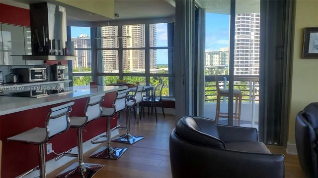 4 of 16 - 3600 Mystic Pointe Drive #913, Aventura, FL