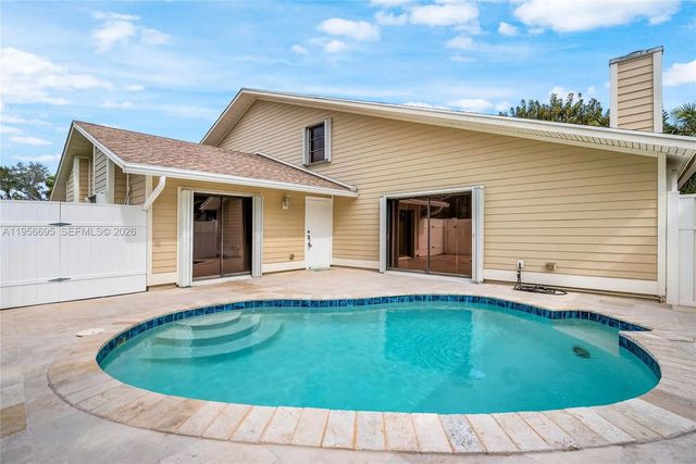 804 Summerwinds Lane, Jupiter