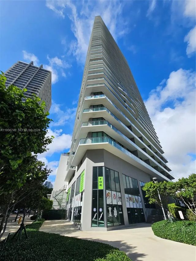 501 Ne 31st Street #cu-1, Miami