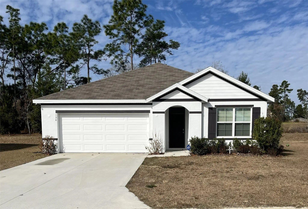 134 Hickory Course Trail, Ocala