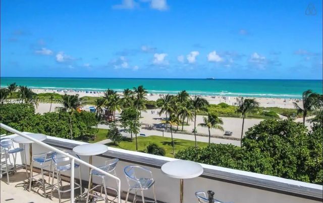 1036 Ocean Drive #b201, Miami Beach