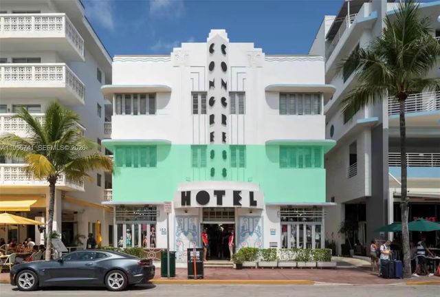 4 of 32 - 1036 Ocean Drive #b201, Miami Beach, FL