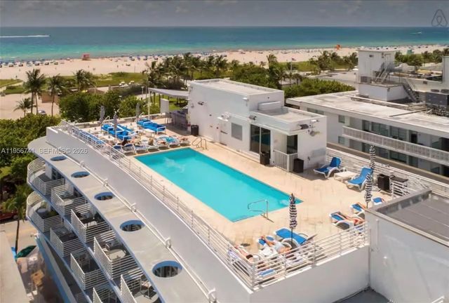 5 of 32 - 1036 Ocean Drive #b201, Miami Beach, FL