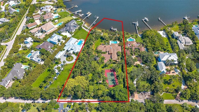5900 Pennock Point Road, Jupiter