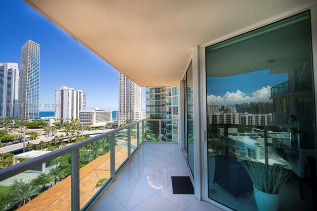 200 Sunny Isles Boulevard #2-1101, Sunny Isles Beach