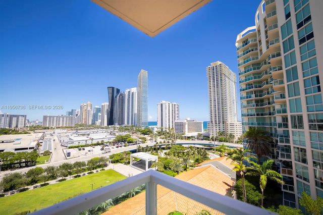3 of 23 - 200 Sunny Isles Boulevard #2-1101, Sunny Isles Beach, FL