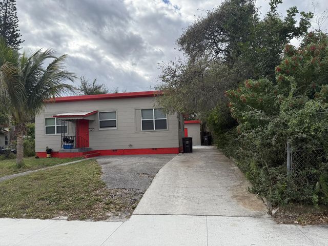 926 33rd Street, West Palm Beach