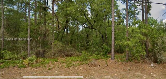 8550 N Citrus Springs Boulevard, 