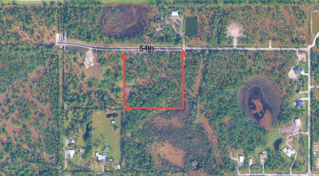 3 of 3 - 000 54th, Palm City, FL