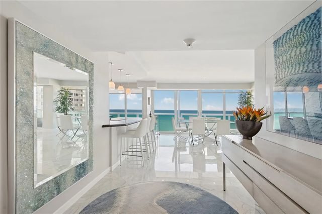 2100 S Ocean Lane #1411, Fort Lauderdale