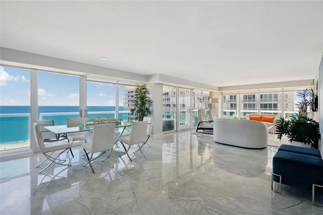 2 of 47 - 2100 S Ocean Lane #1411, Fort Lauderdale, FL