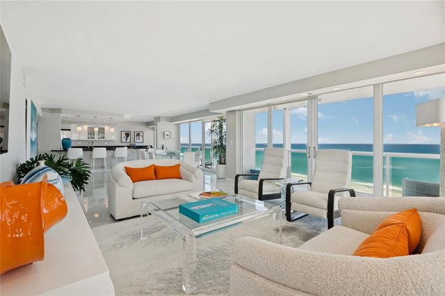 4 of 47 - 2100 S Ocean Lane #1411, Fort Lauderdale, FL