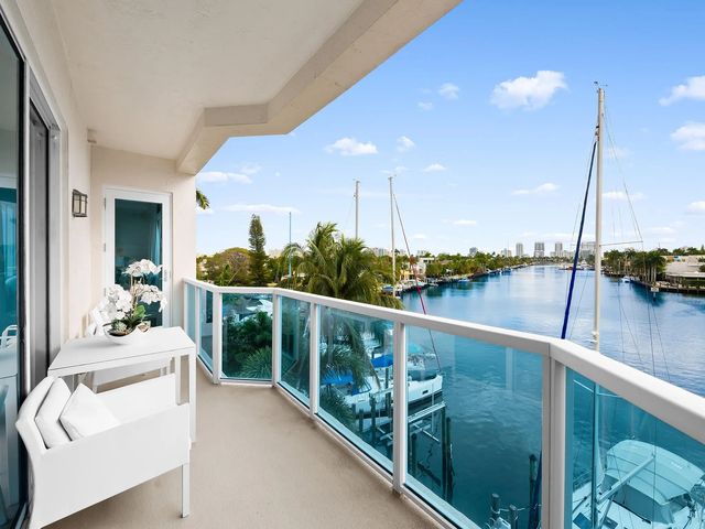 516 Hendricks Isle #4b, Fort Lauderdale