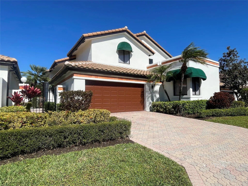 6488 Via Rosa, Boca Raton