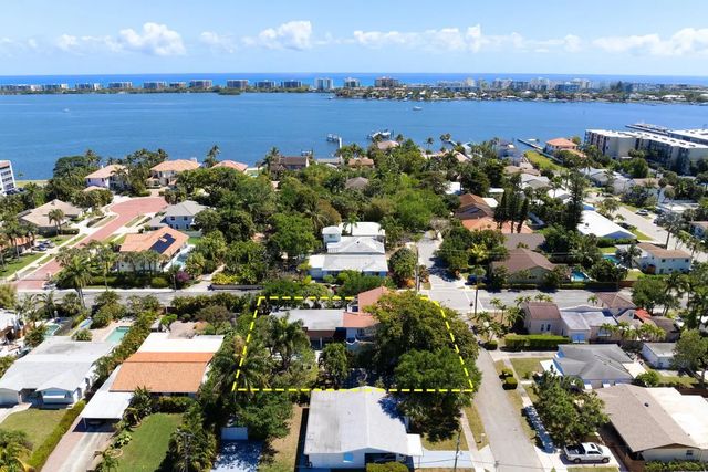 1629 S Lakeside Drive, Lake Worth Beach