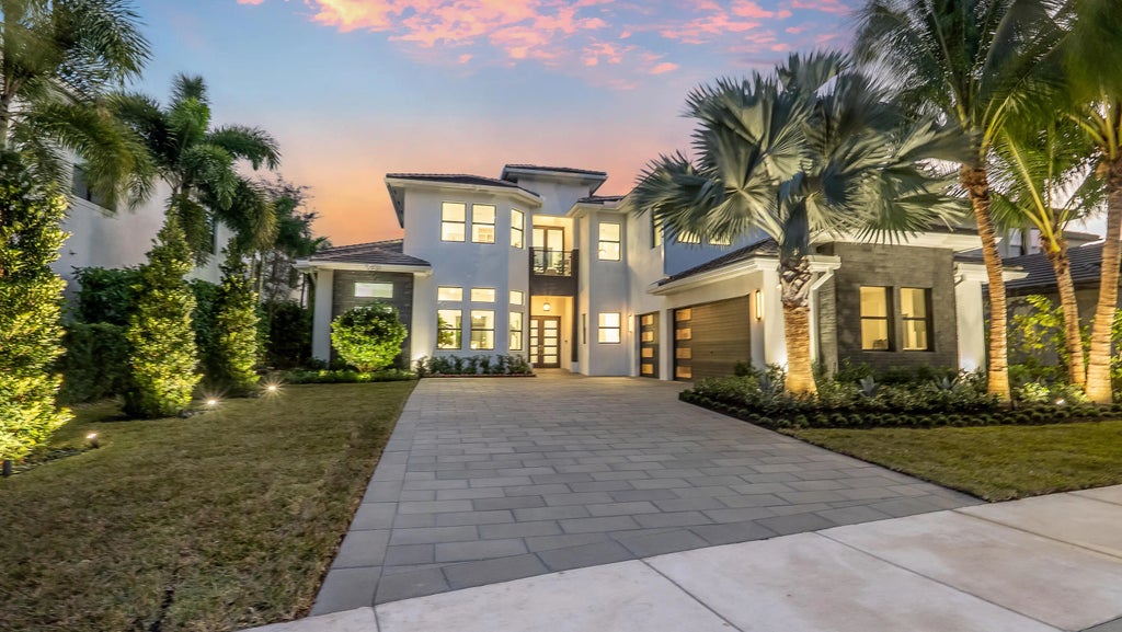 17400 Rosella Road, Boca Raton