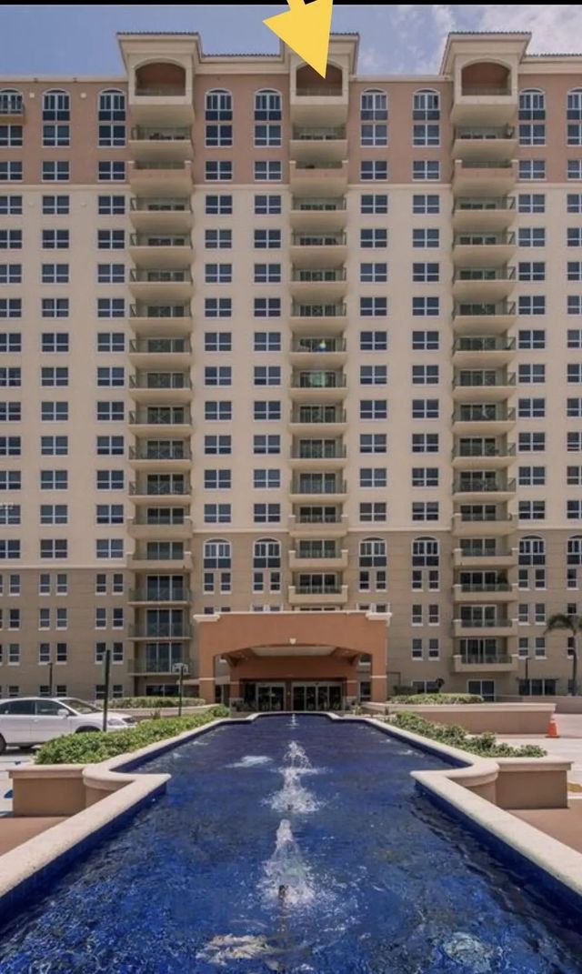 2080 S Ocean Drive #ph8, Hallandale Beach