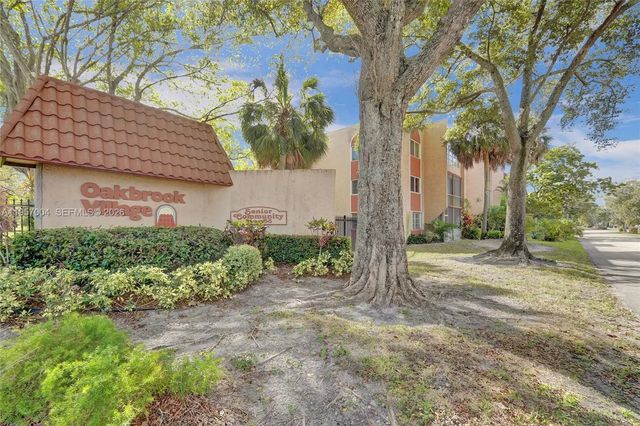 2 of 7 - 8260 Sw 24th Street #6210, North Lauderdale, FL