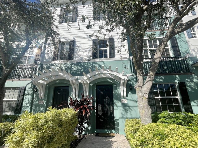 532 S Mallory Circle, Delray Beach