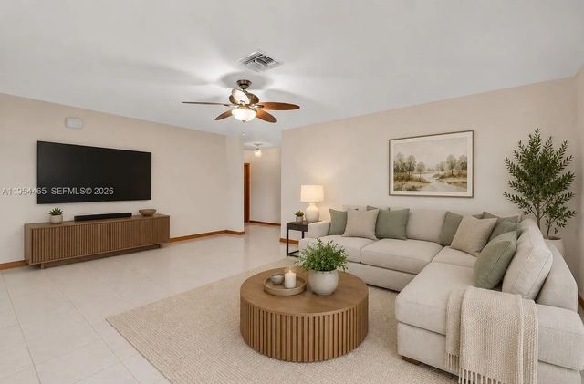 4 of 23 - 9412 Sw 184th Terrace, Cutler Bay, FL