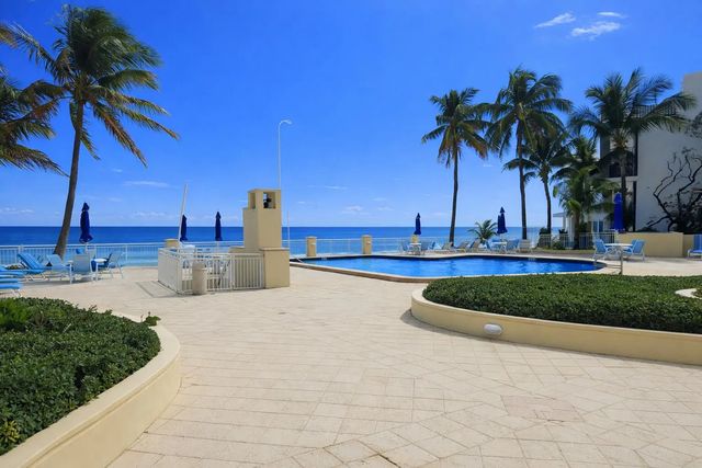3475 S Ocean Boulevard #3020, Palm Beach