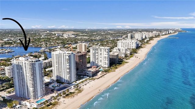 1370 S Ocean Boulevard #407, Pompano Beach