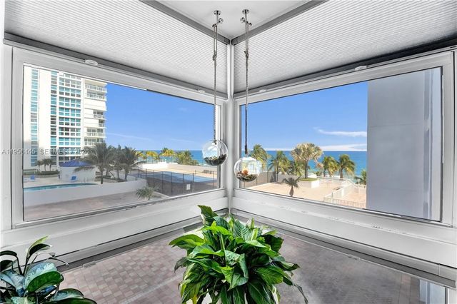 2 of 62 - 1370 S Ocean Boulevard #407, Pompano Beach, FL