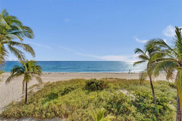 3 of 62 - 1370 S Ocean Boulevard #407, Pompano Beach, FL