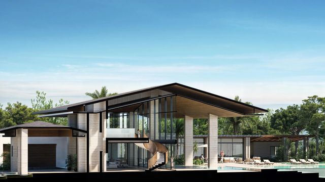 2 of 10 - 80 Barranca Este, , 