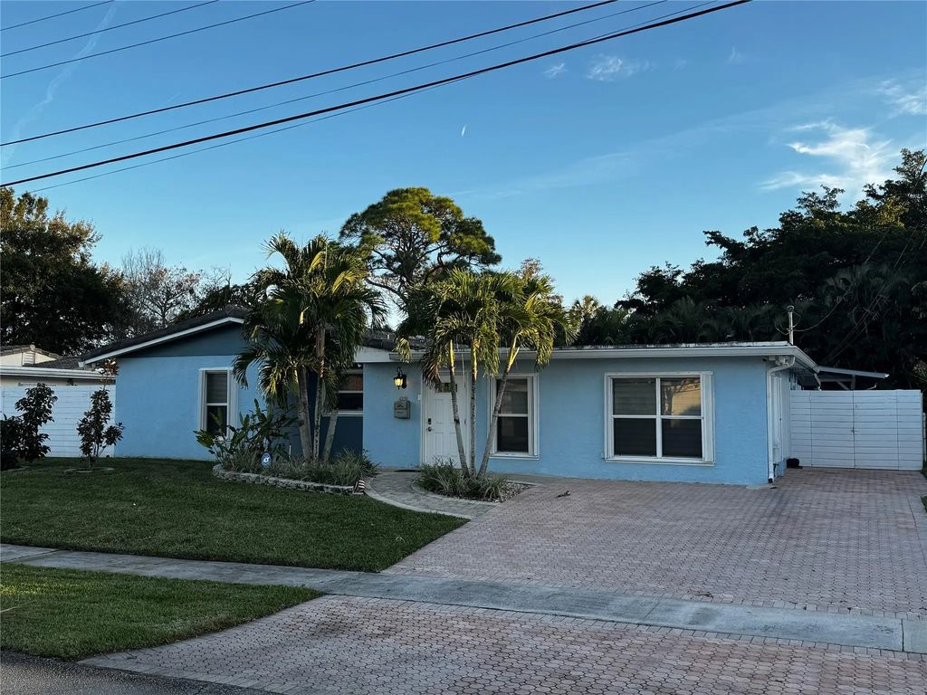 4250 Nw 9th Court, Coconut Creek