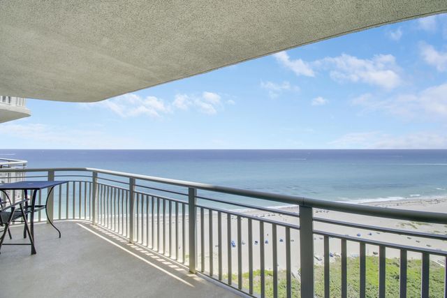 3000 N Ocean Drive N #23d, Singer Island