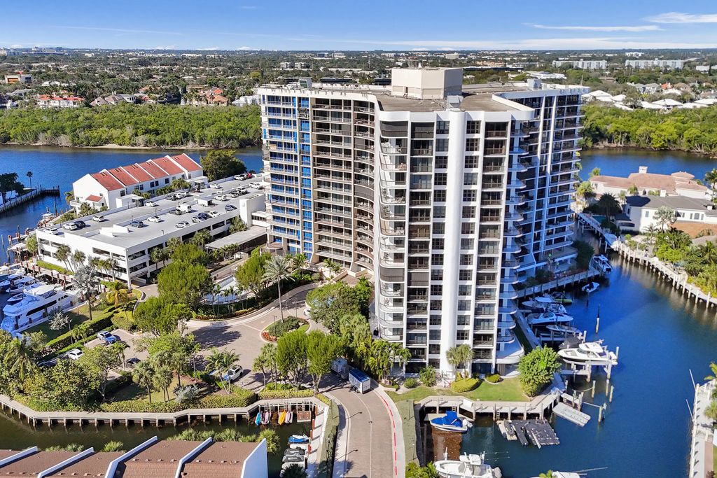 4740 S Ocean Boulevard #503, Highland Beach