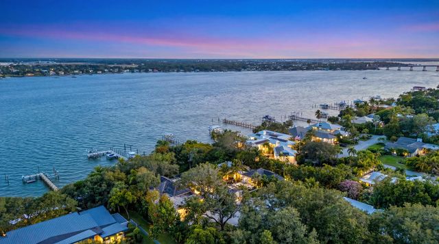 2 of 132 - 109 S River Road, Sewalls Point, FL
