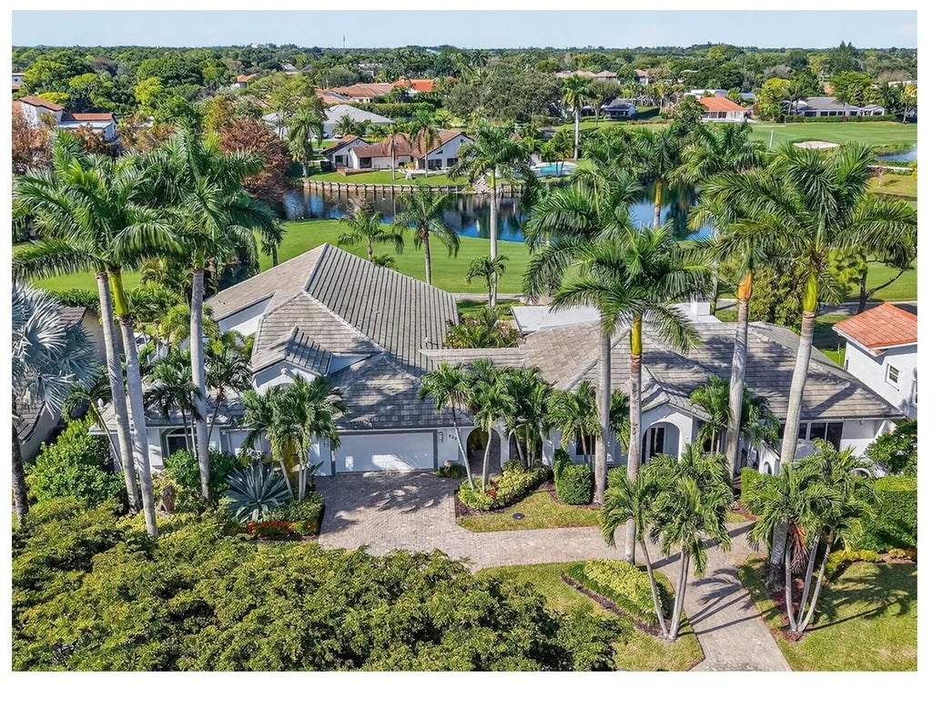 936 Greensward Lane, Delray Beach