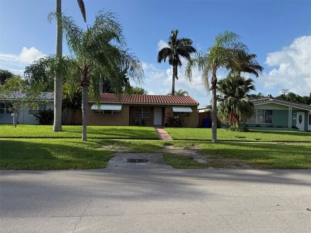 1526 Shenandoah Street, Hollywood