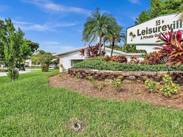 2501 W Golf Boulevard #234, Pompano Beach